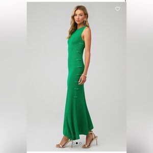 Sau lee Angela knit dress